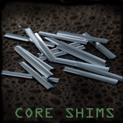 Sparrows Core Shims | Pick My Lock