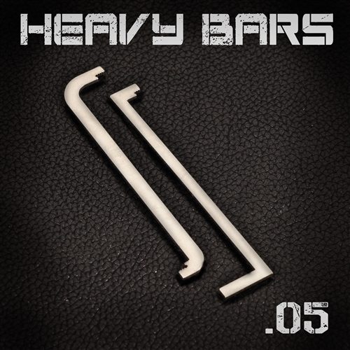 Sparrows Heavy Bars | Pick My Lock