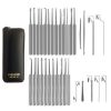 SouthOrd MPXS-32 Lock Pick Set | Pick My Lock
