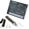Multipick Kronos Electric Lock Pick Gun | Pick My Lock