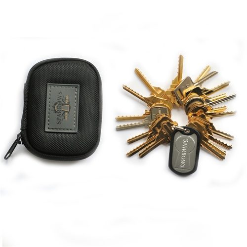 Sparrows Super Bump Key Set | Pick My Lock