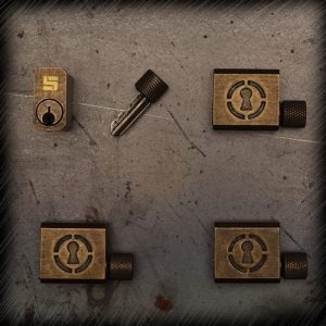 Sparrows Progressive Locks | Pick My Lock