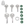 Pick My Lock Australian Bump Key Set