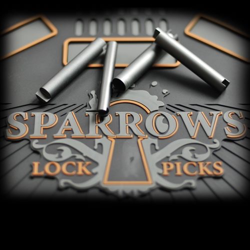 Sparrows Plug Followers | Pick My Lock