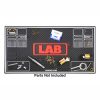 LAB Workbench Pinning Mat | Pick My Lock