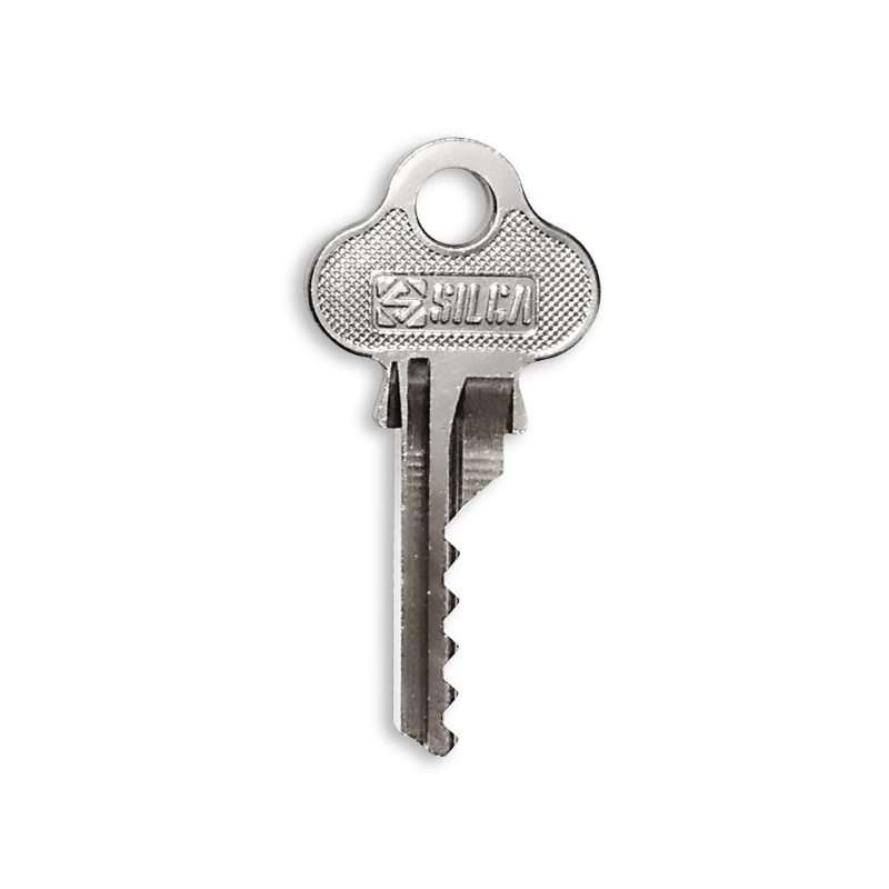 Lockwood LW4 5 Pin Bump Key