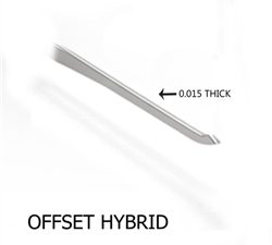 Sparrows Offset Hybrid 0.015 | Pick My Lock