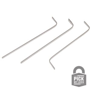 Peterson Serrated Tension Tools