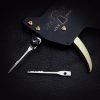 Sparrows Street Needle | Pick My Lock