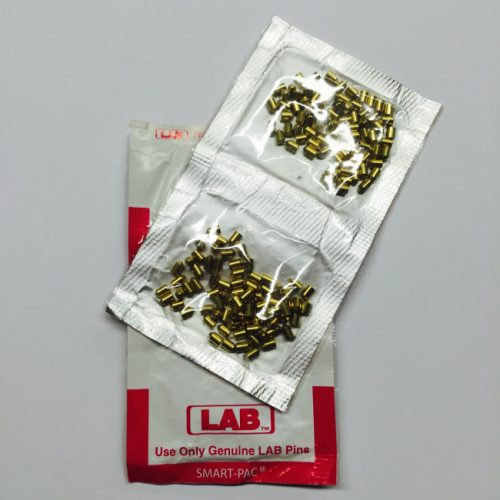 LAB .005 Universal Bottom Pin (.165) | Pick My Lock