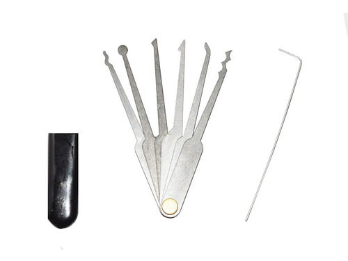Southern Specialties Concealable Pick Set | Pick My Lock