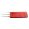 Peterson Deep Cut Access Pick Set [.025] | Pick My Lock
