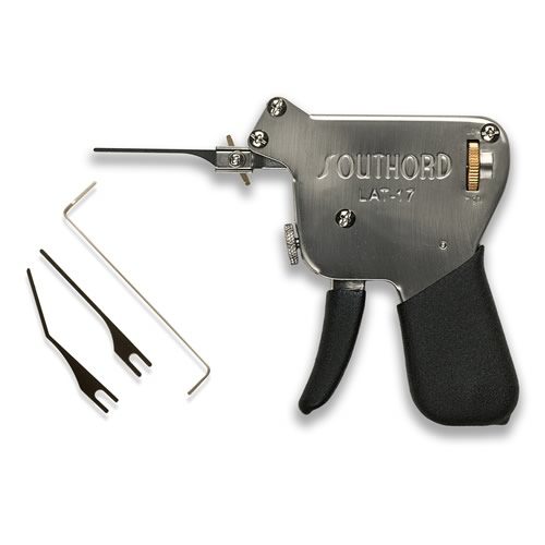 SouthOrd Snap Gun | Pick My Lock