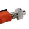 GOSO The Orange Plug Spinner | Pick My Lock