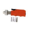 GOSO The Orange Plug Spinner | Pick My Lock