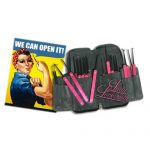 Lock Picks & Lock Pick Sets In Australia | Pick My Lock