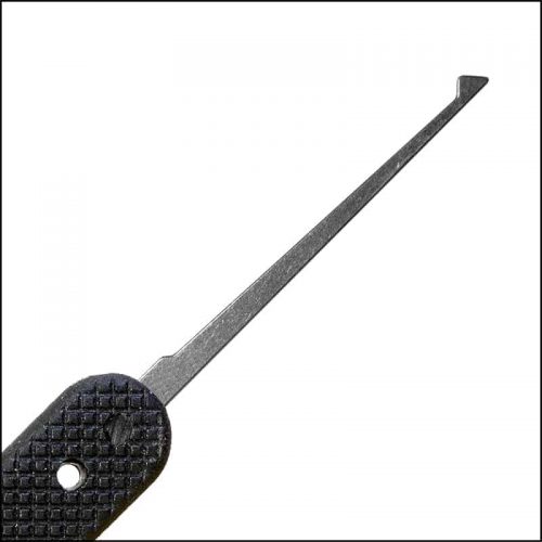 Peterson Diamond Lock Pick - GSP .025 | Pick My Lock