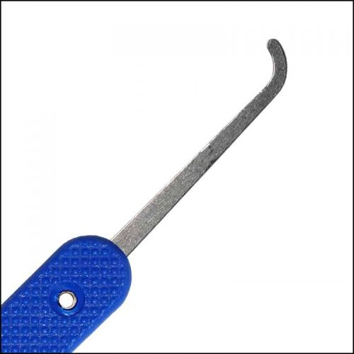 Peterson Hook 5 - Slender .015 | Pick My Lock