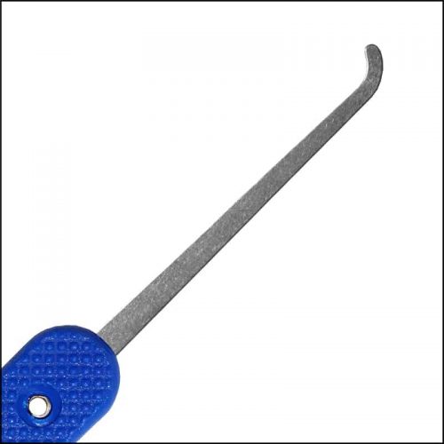 Peterson Hook 7 - Slender .015 | Pick My Lock