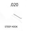 Sparrows Steep Hook Lock Pick - .020 | Pick My Lock