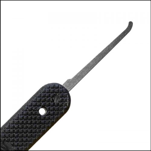 Peterson Hook 3 Lock Pick - GSP .025 | Pick My Lock