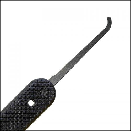 Peterson Hook 4 Lock Pick - GSP .025 | Pick My Lock