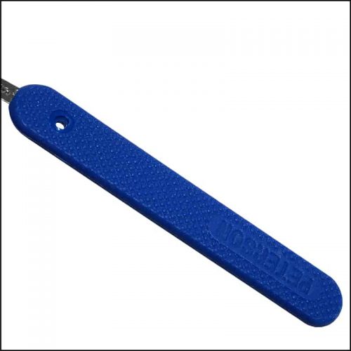 Triple Rakes Peterson Triple Rake - Slender .015 | Pick My Lock