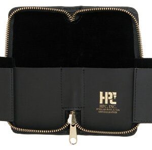 HPC Leather Lock Pick Case