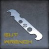 Sparrows Gut Wrench | Pick My Lock