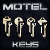 Sparrows Motel Keys | Pick My Lock
