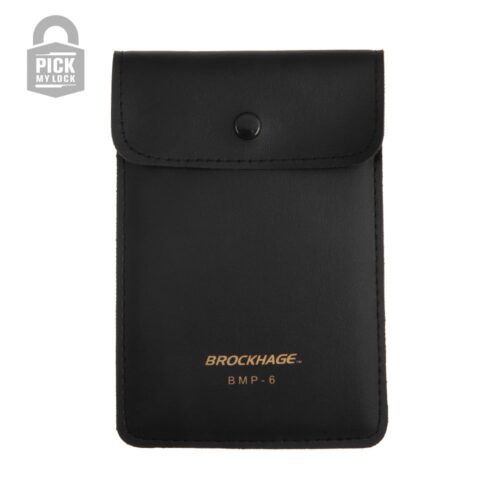 Brockhage Lock Door Jam Shim System Pick My Lock