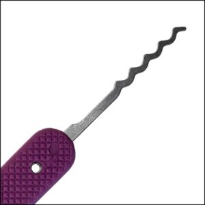 Peterson C5-Cycloid Quint – Euro Slender .018