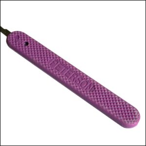 Peterson C5-Cycloid Quint – Euro Slender .018
