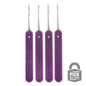 Peterson Cities Set – GSP 0.018