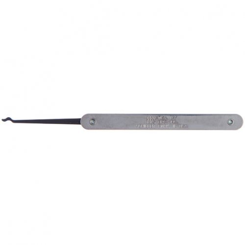 HPC Small Rake .022 LPX-16 | Pick My Lock