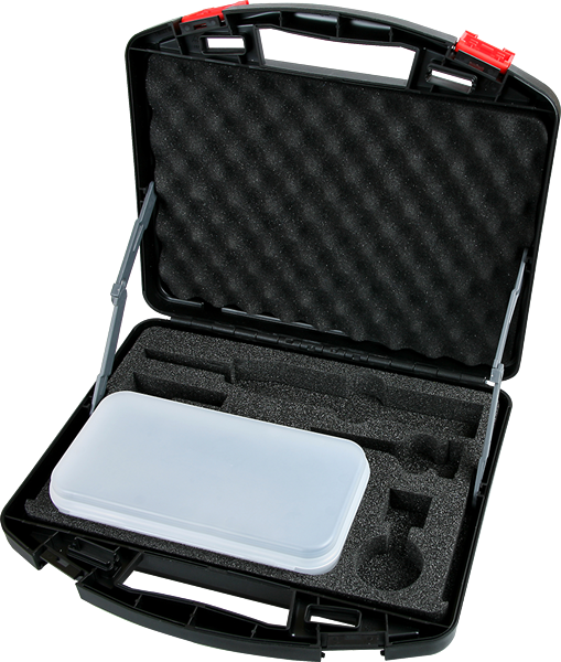 Multipick Kronos Carry and Storage Case
